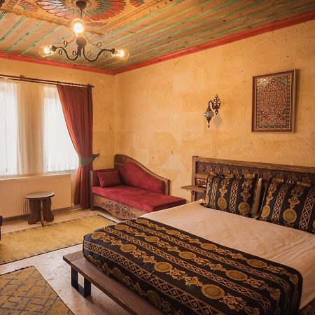 Olivia Cave Hotel Goreme Exterior photo